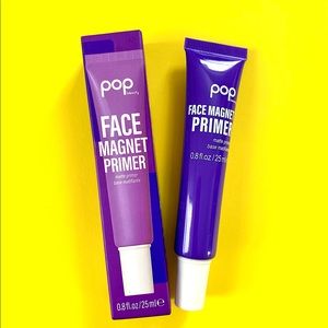Face Magnet Primer , Pop Beauty .